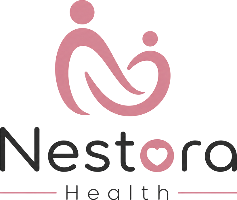 Nestora Health — Continuous maternal care, wherever you are.